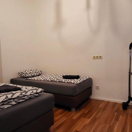 Apartment Schweglerstrasse - Near Stadthalle Wien Eksteriør billede