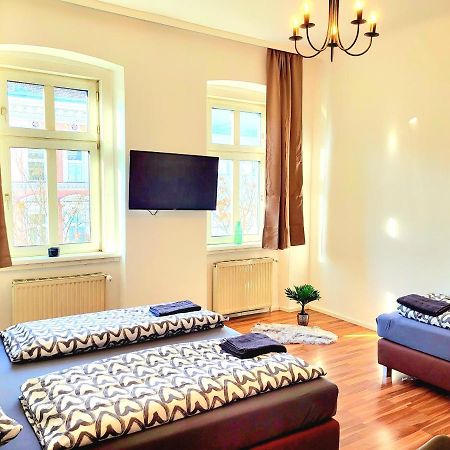 Apartment Schweglerstrasse - Near Stadthalle Wien Eksteriør billede