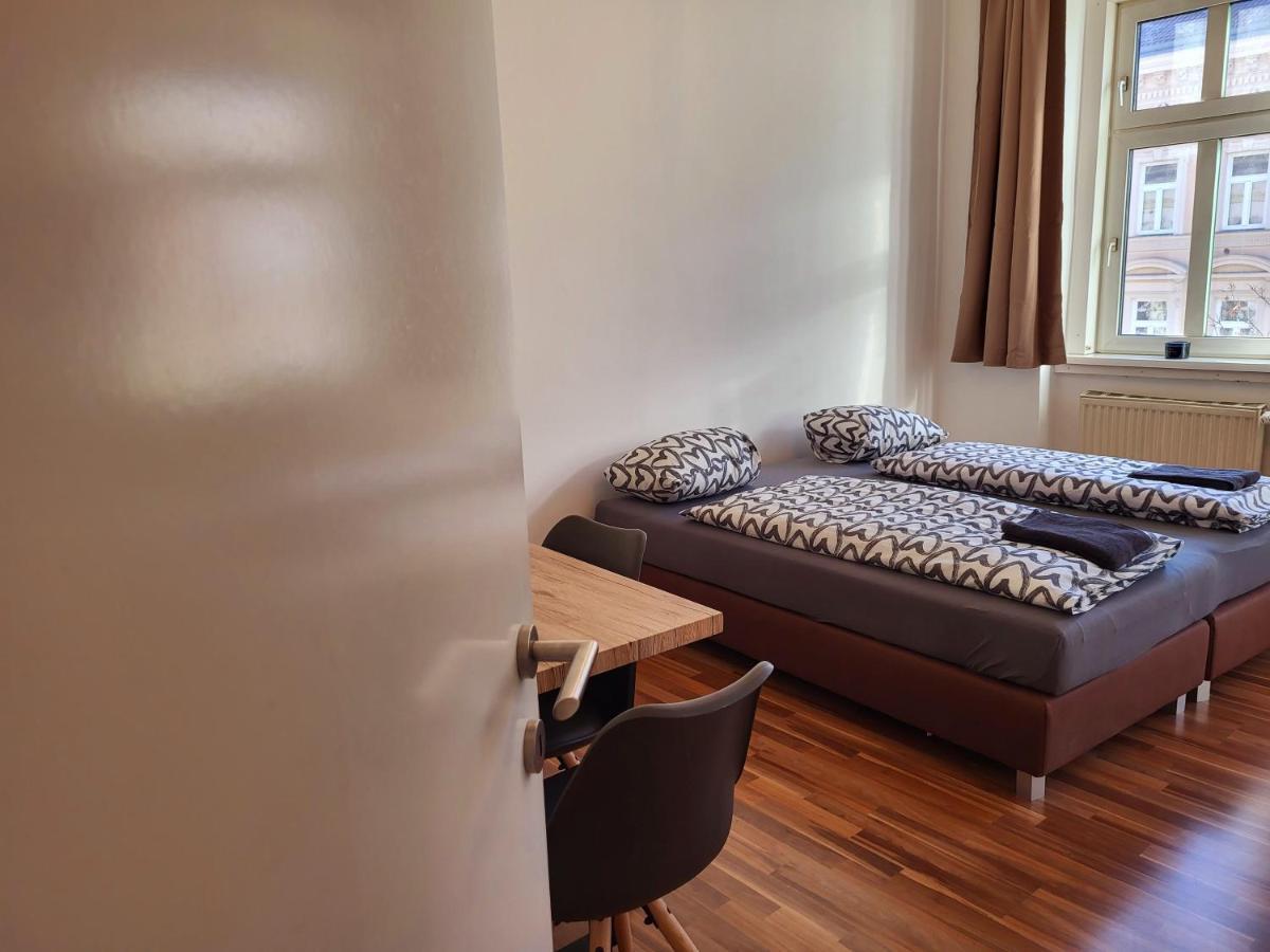 Apartment Schweglerstrasse - Near Stadthalle Wien Eksteriør billede