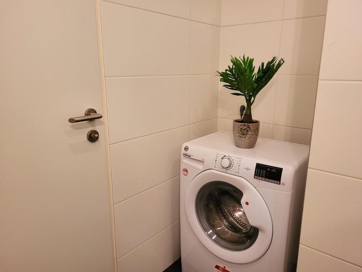 Apartment Schweglerstrasse - Near Stadthalle Wien Eksteriør billede