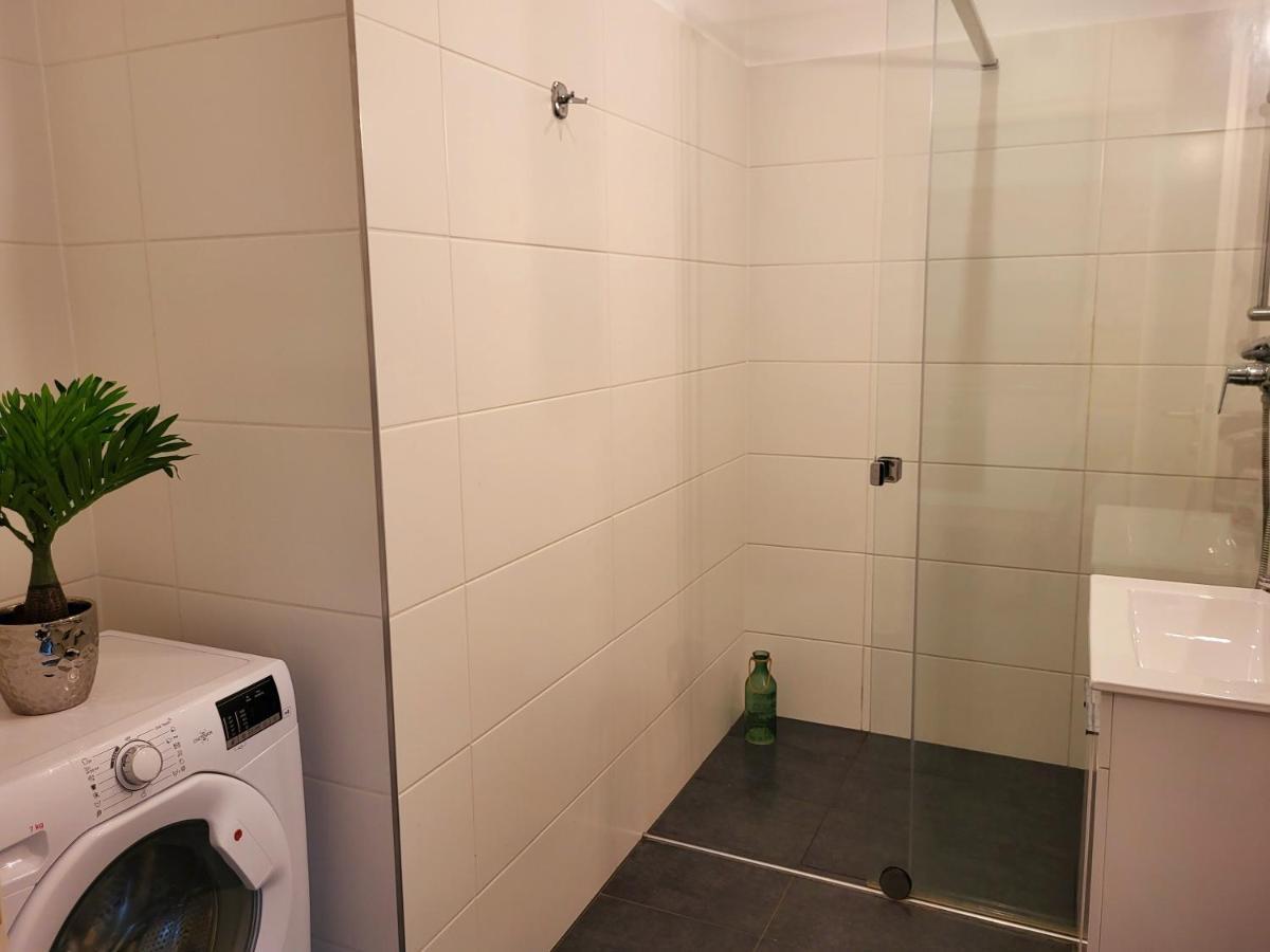 Apartment Schweglerstrasse - Near Stadthalle Wien Eksteriør billede