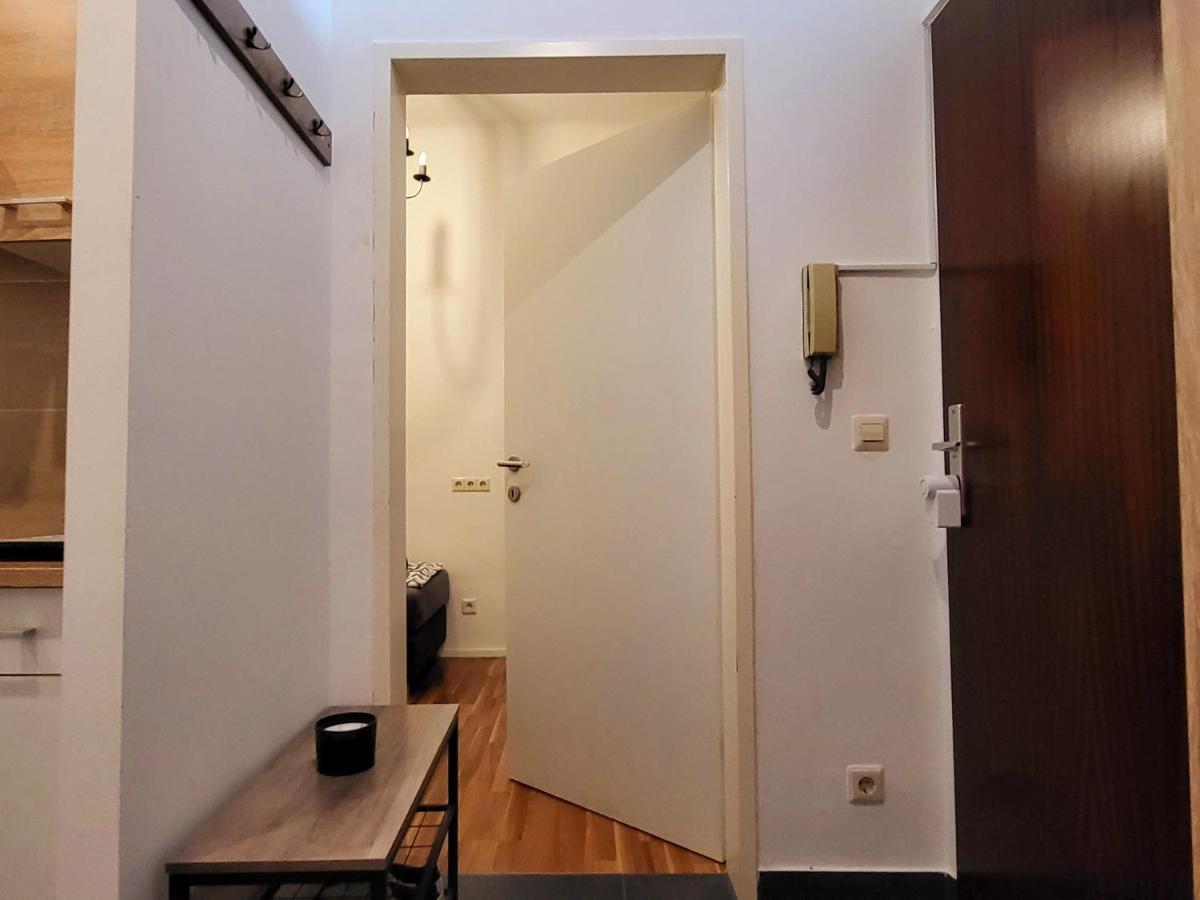 Apartment Schweglerstrasse - Near Stadthalle Wien Eksteriør billede