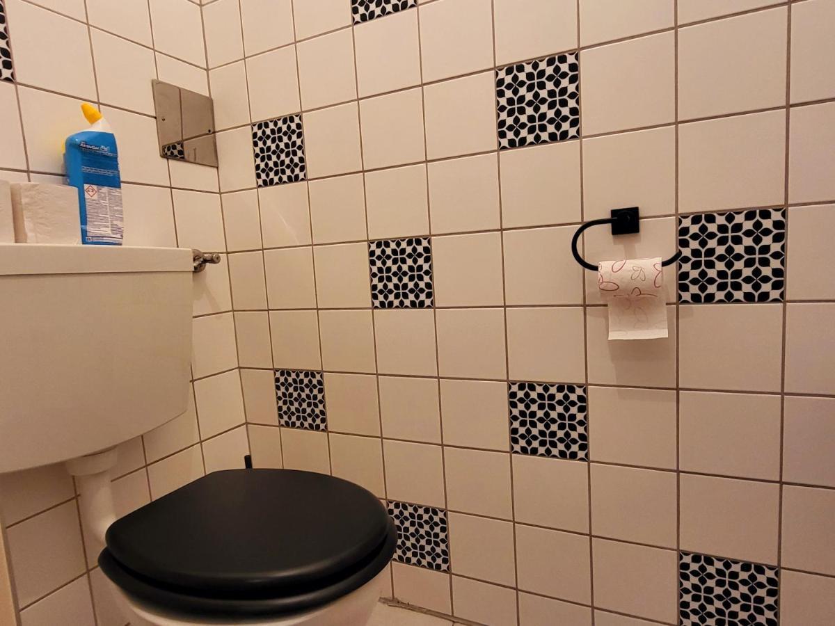 Apartment Schweglerstrasse - Near Stadthalle Wien Eksteriør billede