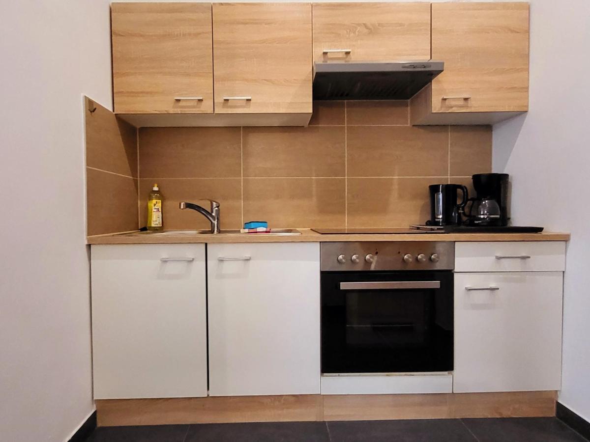 Apartment Schweglerstrasse - Near Stadthalle Wien Eksteriør billede