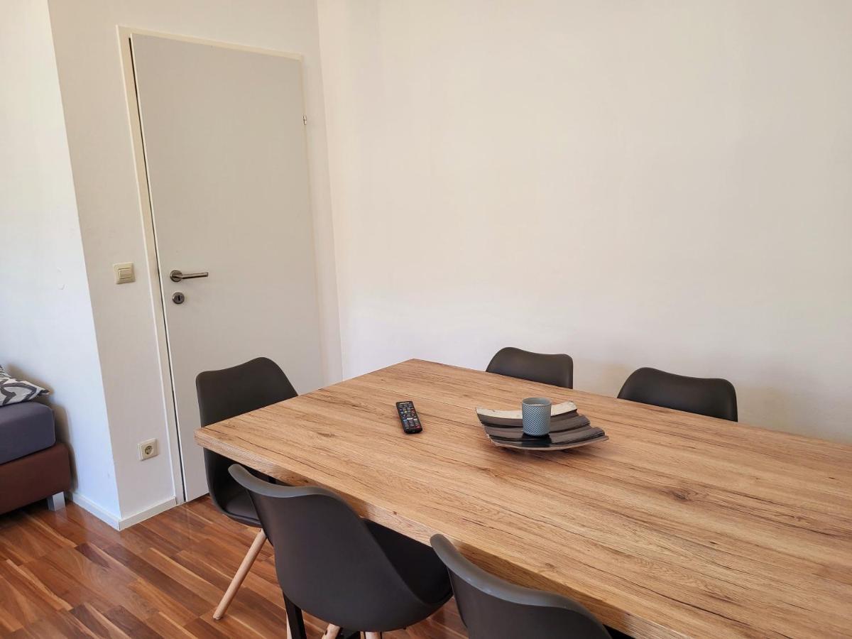 Apartment Schweglerstrasse - Near Stadthalle Wien Eksteriør billede