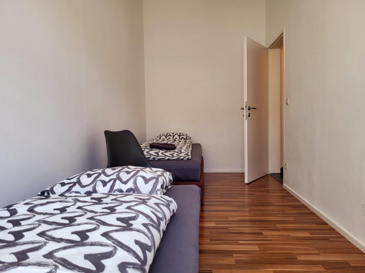 Apartment Schweglerstrasse - Near Stadthalle Wien Eksteriør billede