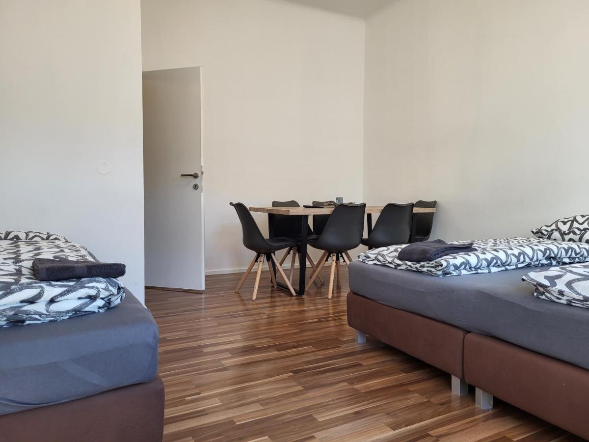 Apartment Schweglerstrasse - Near Stadthalle Wien Eksteriør billede