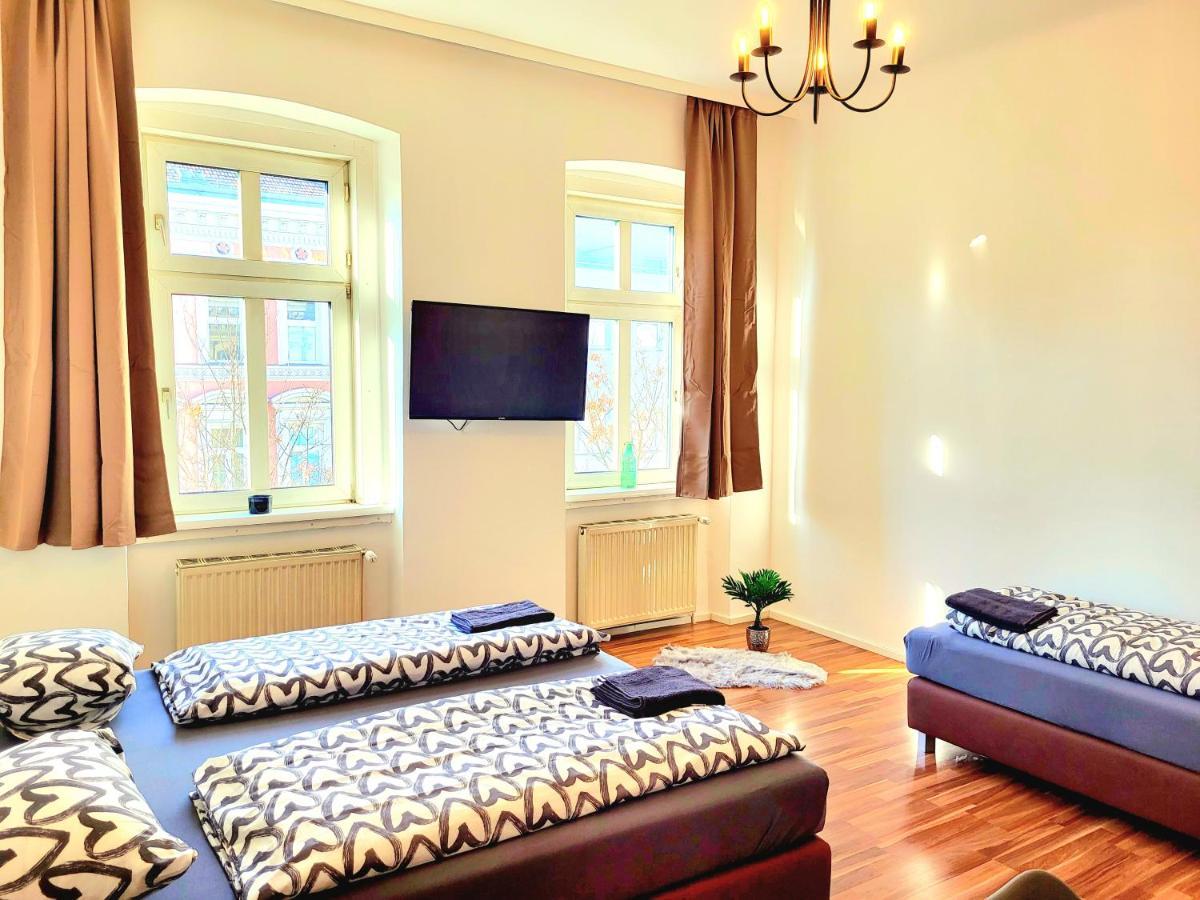 Apartment Schweglerstrasse - Near Stadthalle Wien Eksteriør billede